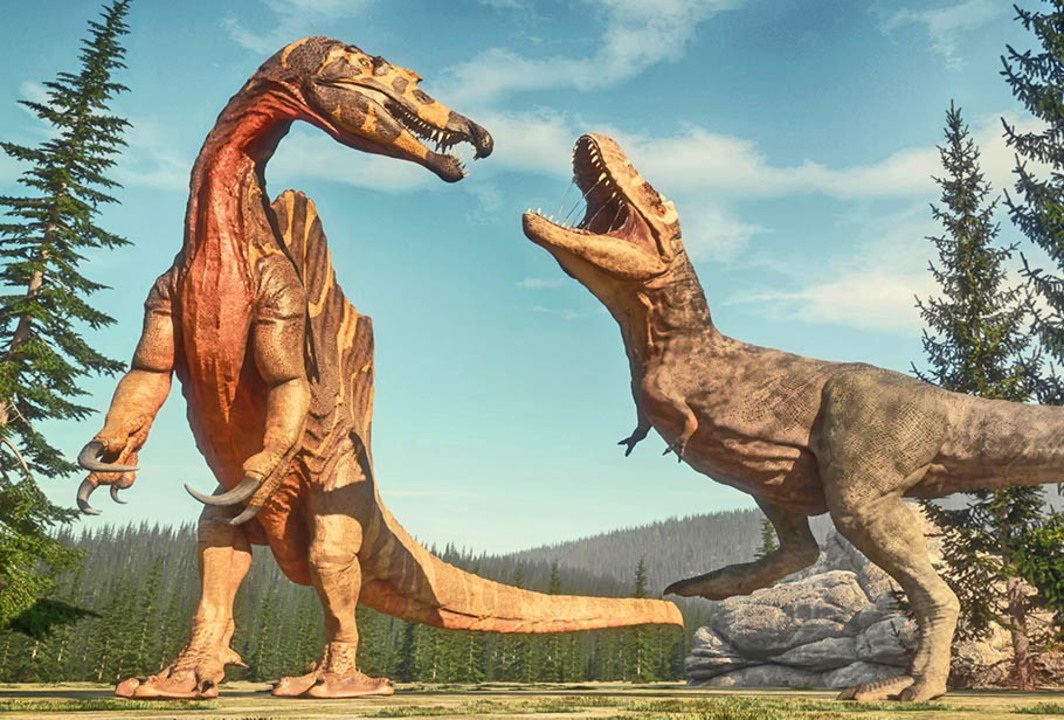 Google drive store walking with dinosaurs