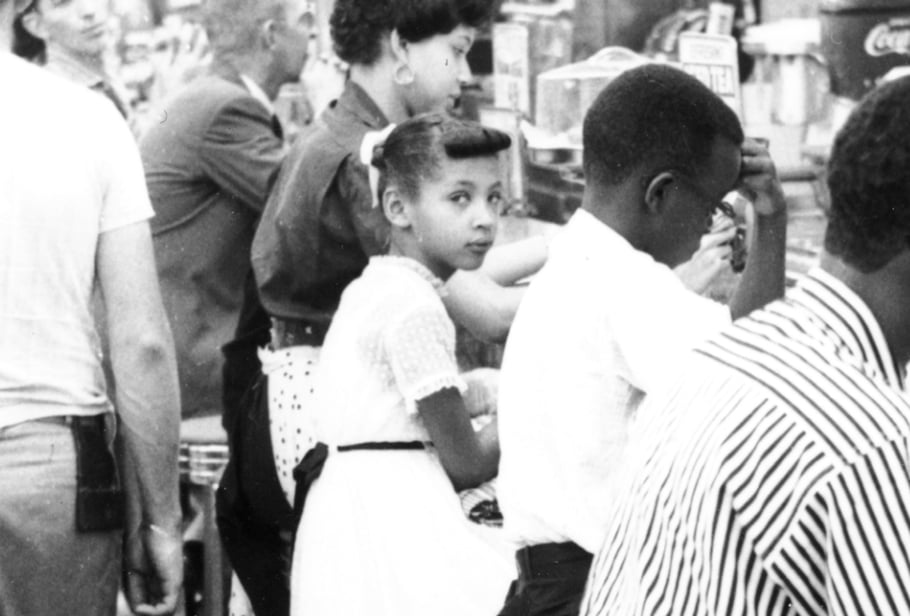 How Kids Changed the World