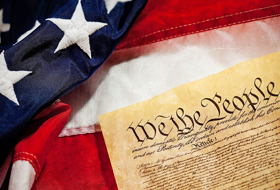 The Rules of Our Land